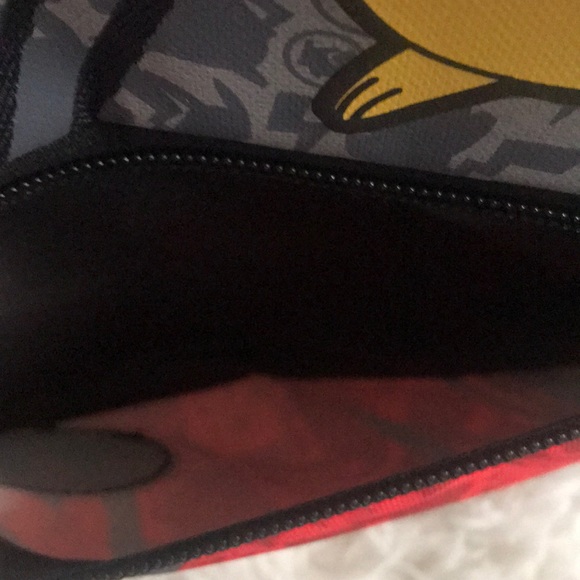 Pokemon Pikachu Mini Backpack - Picture 5 of 6